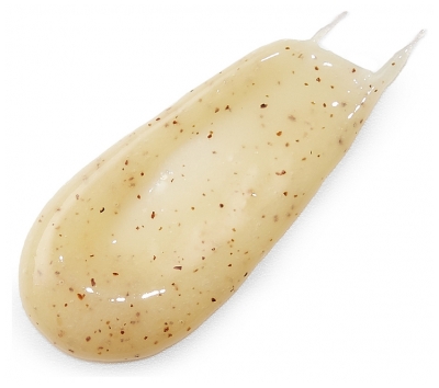 Omaïdo Masque Exfoliant Gourmand Activateur d'Éclat 60 g