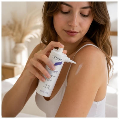 Noreva Cicadiane Lotion Asséchante Réparatrice 100 ml