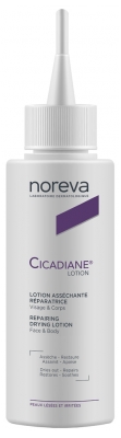Noreva Cicadiane Lotion Asséchante Réparatrice 100 ml
