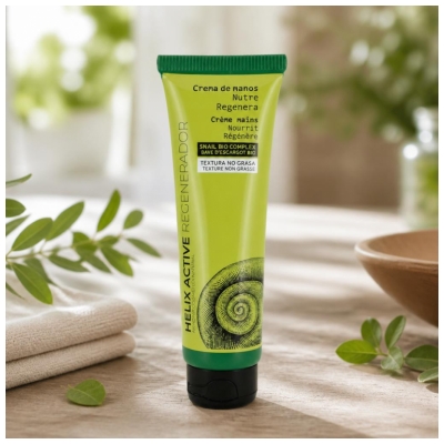 Armonia Hélix Active Crème Mains Escargot 60 ml