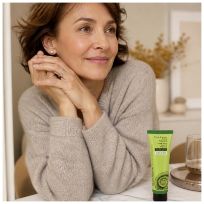 Armonia Hélix Active Crème Mains Escargot 60 ml