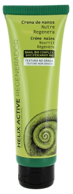 Armonia Hélix Active Crème Mains Escargot 60 ml