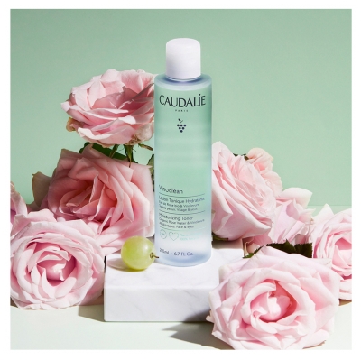 Caudalie Lotion Tonique Hydratante - 200 ml