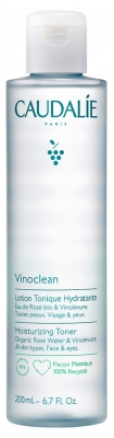 Caudalie Lotion Tonique Hydratante - 200 ml