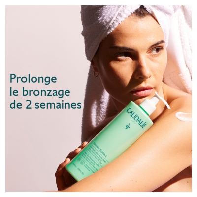 Caudalie Vinosun Protect Lait Réparateur Après-Soleil 400 ml