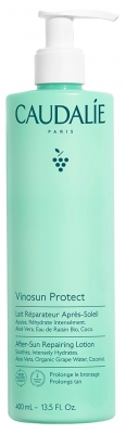 Caudalie Vinosun Protect Lait Réparateur Après-Soleil 400 ml