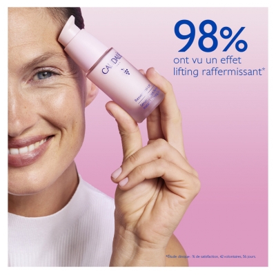 Caudalie Resveratrol [Lift] Sérum Liftant Fermeté Anti-Rides 30 ml