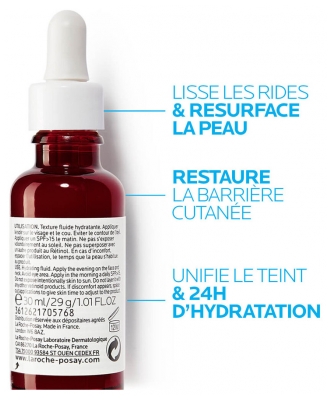 La Roche-Posay Retinol B3 Sérum Régénérant Anti-Rides 30 ml
