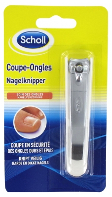 Scholl Coupe-Ongles