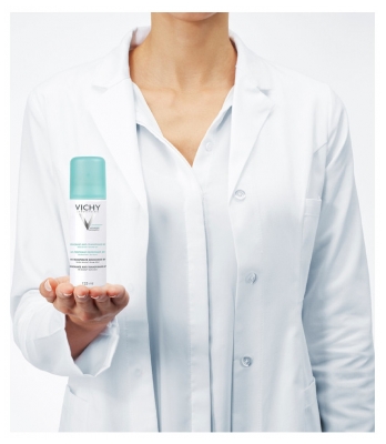 Vichy Anti-Transpirant Spray 125 ml