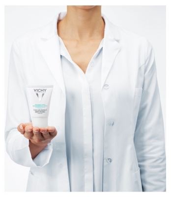 Vichy Traitement Anti-Transpirant 7 Jours Crème 30 ml
