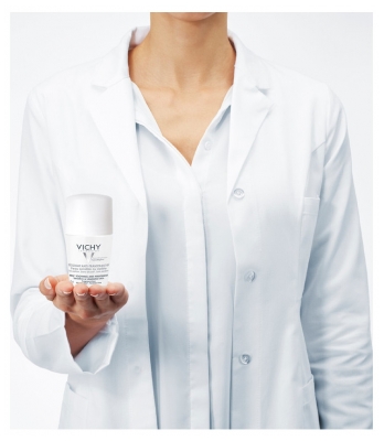 Vichy Anti-Transpirant Peau Sensible Roll-On 50 ml