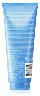 Vichy Capital Soleil Lait Après-Soleil Visage Corps 300 ml