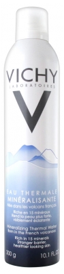 Vichy Eau Thermale Minéralisante 300 ml