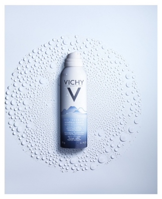 Vichy Eau Thermale Minéralisante 300 ml