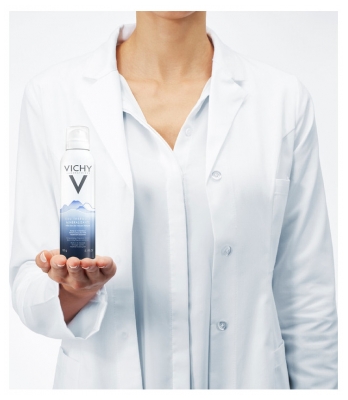 Vichy Eau Thermale Minéralisante 300 ml