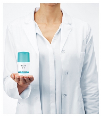 Vichy Déo Antitranspirant Bille Antitrace 50 ml