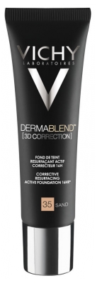 Vichy Dermablend 3D Correction Teinté 55 30 ml