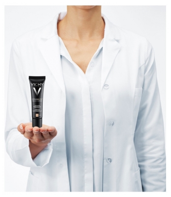 Vichy Dermablend 3D Correction Teinté 55 30 ml - Teinte : Opal 15