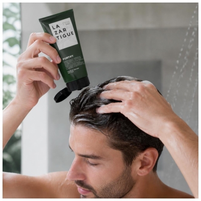 Lazartigue Fortify Shampooing Anti-Chute Cheveux 50 ml