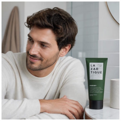 Lazartigue Fortify Shampooing Anti-Chute Cheveux 50 ml