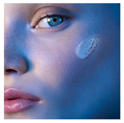 Biotherm Blue Therapy Retinol Serum Night Sérum de Nuit Anti-Rides 30 ml