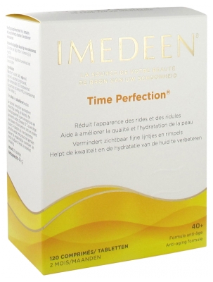 Imedeen Time Perfectionx120 Cp