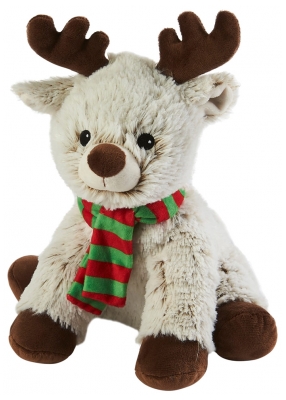 Soframar Bouillotte Peluche Renne Cp