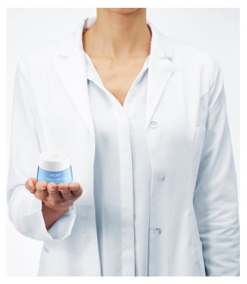 Vichy Aqualia Crème Réhydratante Riche Pot 50 ml