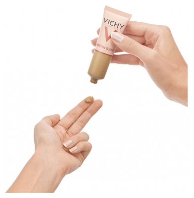 Vichy Minéralblend Fond de Teint Hydratant 30 ml