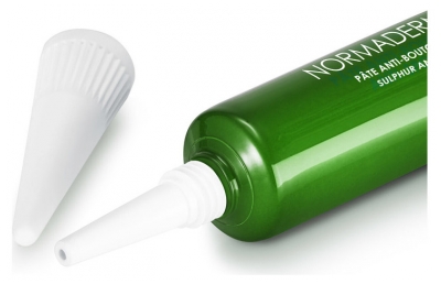 Vichy Normaderm S.o..s. Pâte Anti-Boutons au Soufre 20 ml