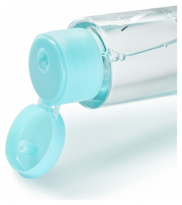 Vichy Pureté Thermale Yeux Sensibles Démaquillant Apaisant 100 ml