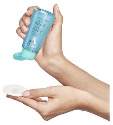 Vichy Pureté Thermale Yeux Sensibles Démaquillant Waterproof 100 ml
