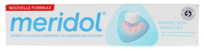 Meridol Dentifrice Gencives 75 ml