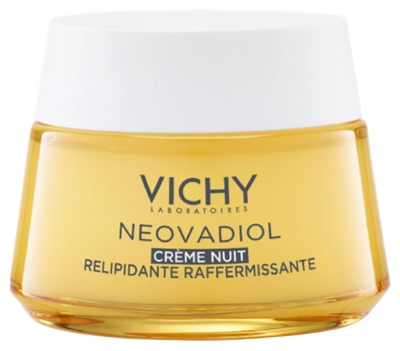 Vichy Neovadiol Magistral Crème Nourissante Raffermissante Nuit 50 ml