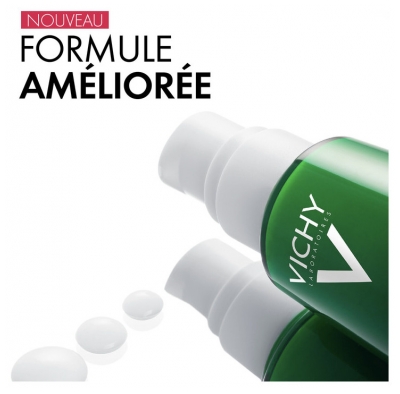 Vichy Normaderm Fluide Double Correction Imperfections Marques 50 ml