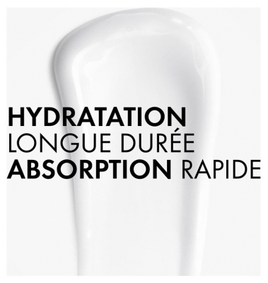 Vichy Normaderm Fluide Double Correction Imperfections Marques 50 ml