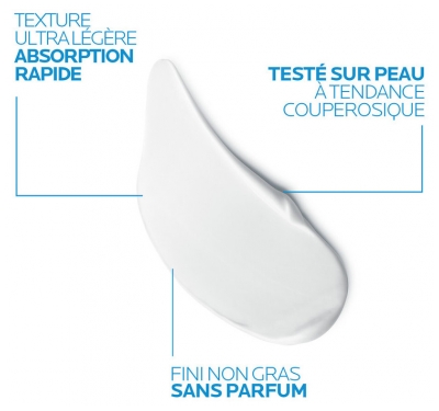 La Roche-Posay Tolériane Osaliac Spf30 50 ml
