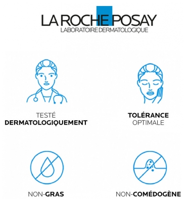 La Roche-Posay Tolériane Osaliac Spf30 50 ml