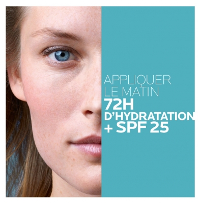 La Roche-Posay Hydraphase ha Uv SPF 25 Riche