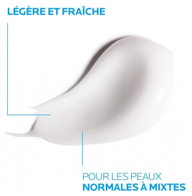 La Roche-Posay Hydraphase ha Uv SPF 25 Légère