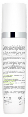 Bioderma Sébium Soin Peeling Doux Anti-Imperfections 40 ml