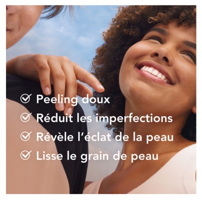 Bioderma Sébium Soin Peeling Doux Anti-Imperfections 40 ml