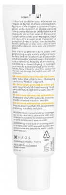 Bioderma Photoderm Gel-Crème Spf50+ Anti-Taches et Antioxydant