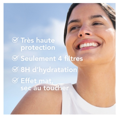 Bioderma Photoderm Aquafluide Spf50+ Dorée Te40Ml
