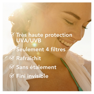 Bioderma Photoderm Brume Invisible Spf50+ Peaux Sensibles Sans Alcool 150 ml