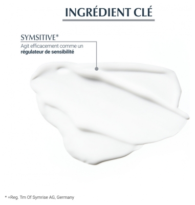 Eucerin Ultrasensible Soin Apaisant Peau Normale à Mixte 50 ml