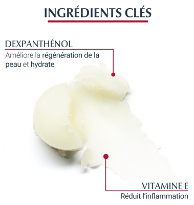 Eucerin Ph5 Soin Actif Lèvres Spf20