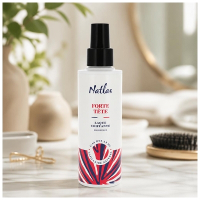 Natlas Laque Coiffante 150 ml