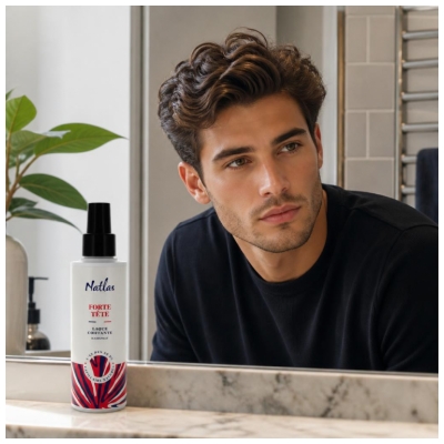 Natlas Laque Coiffante 150 ml